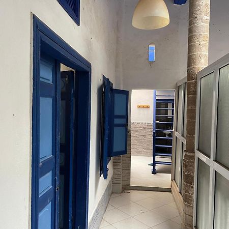 Meryem Appartement Essaouira Esterno foto